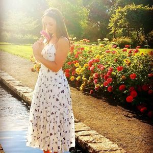 Meet your Posher, Nichole